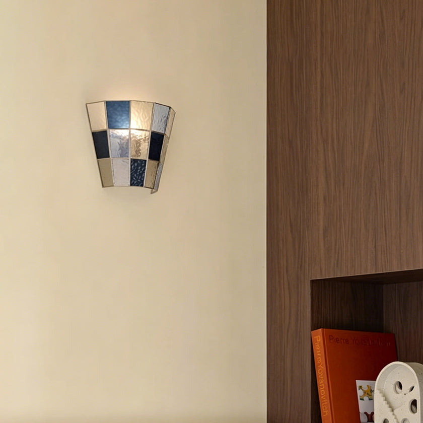Vitrava Wall Sconce
