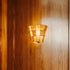 Vitrava Wall Sconce