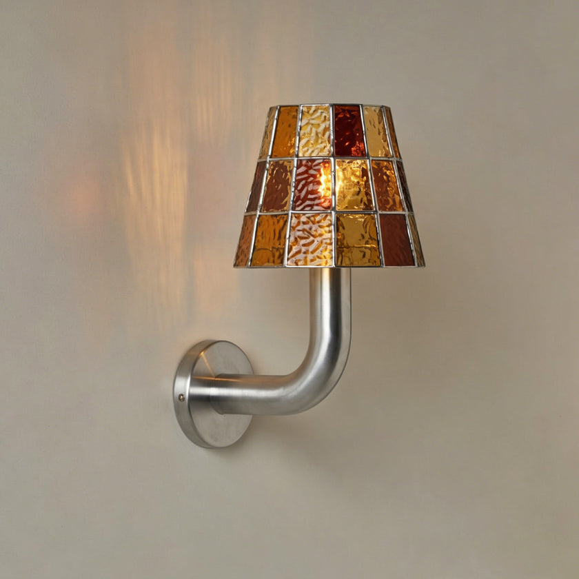 Vitrava Wall Sconce
