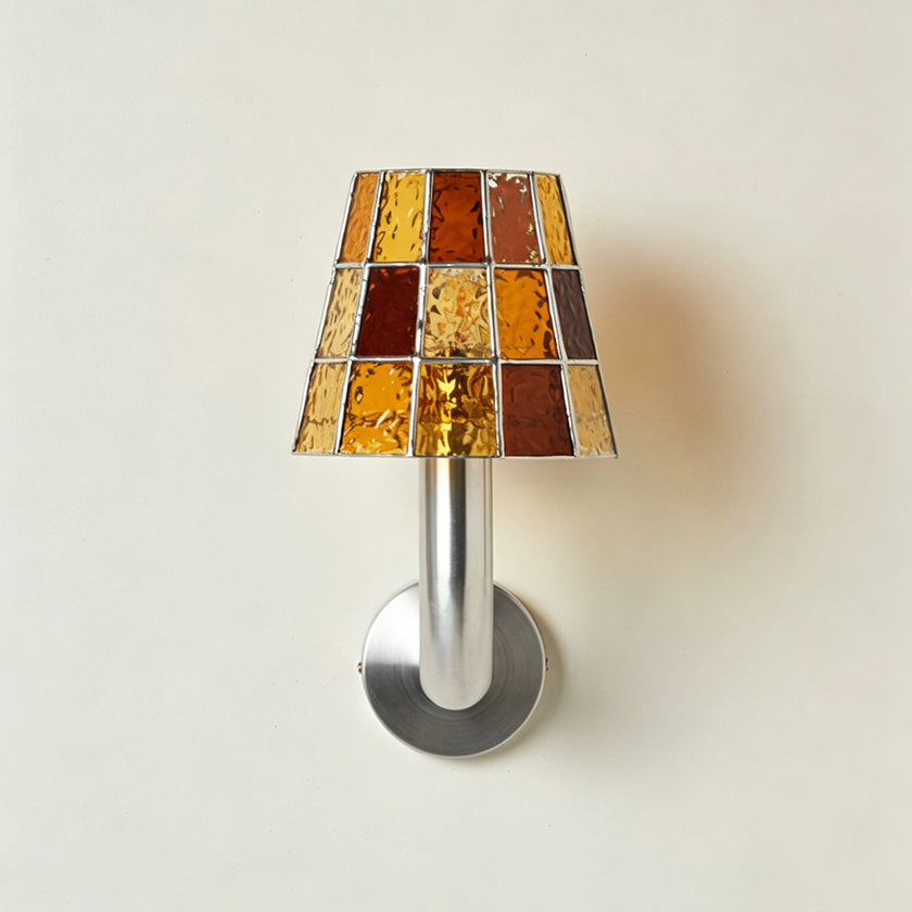 Vitrava Wall Sconce