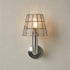 Vitrava Wall Sconce