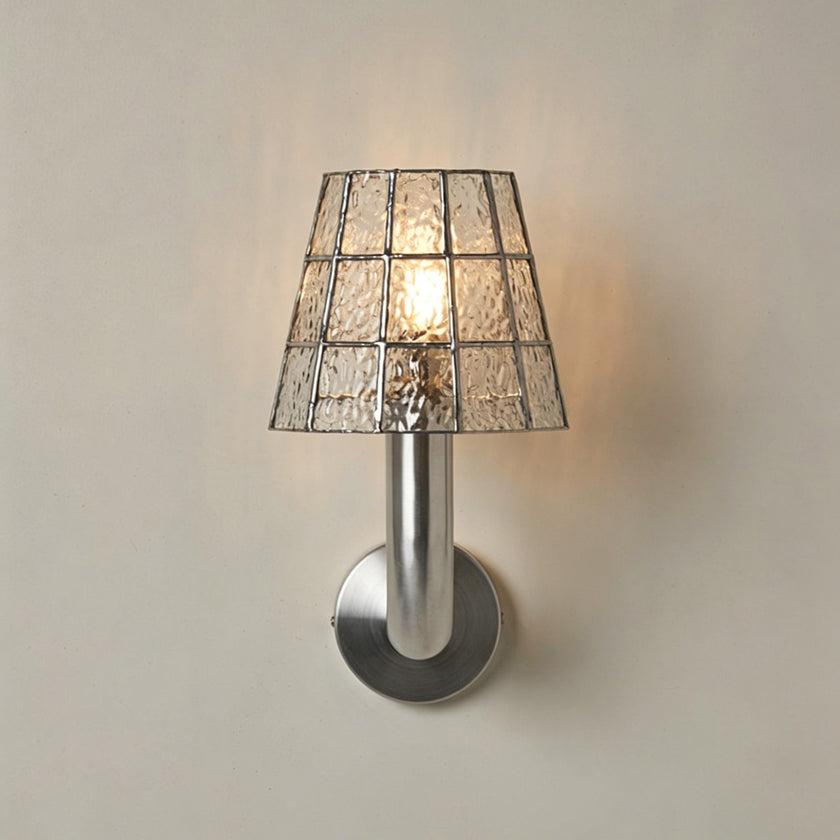 Vitrava Wall Sconce