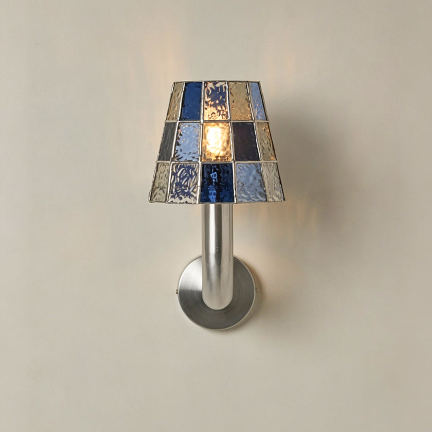 Vitrava Wall Sconce