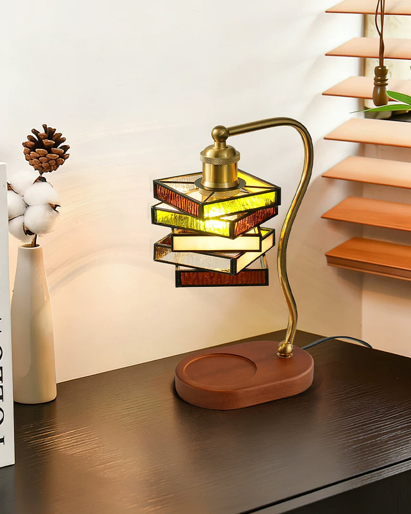 Vitravelle Table Lamp