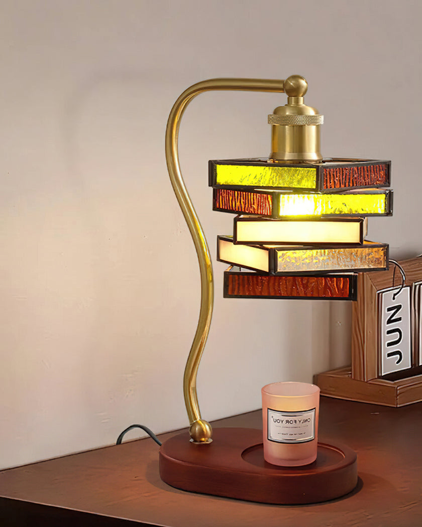 Vitravelle Table Lamp