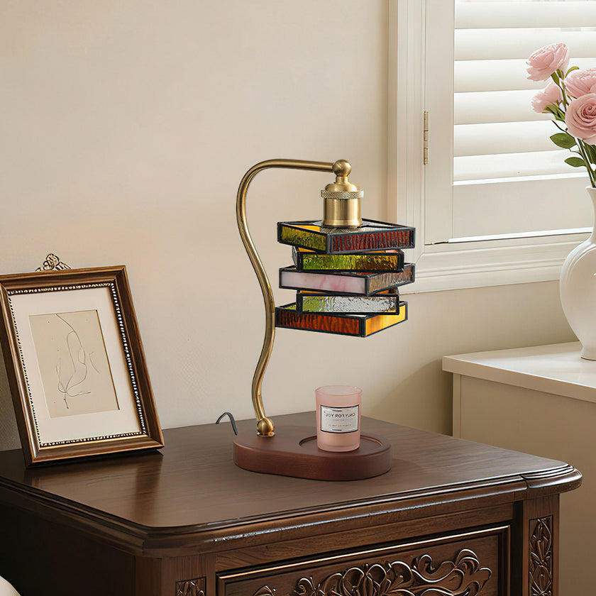 Vitravelle Table Lamp