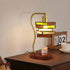 Vitravelle Table Lamp
