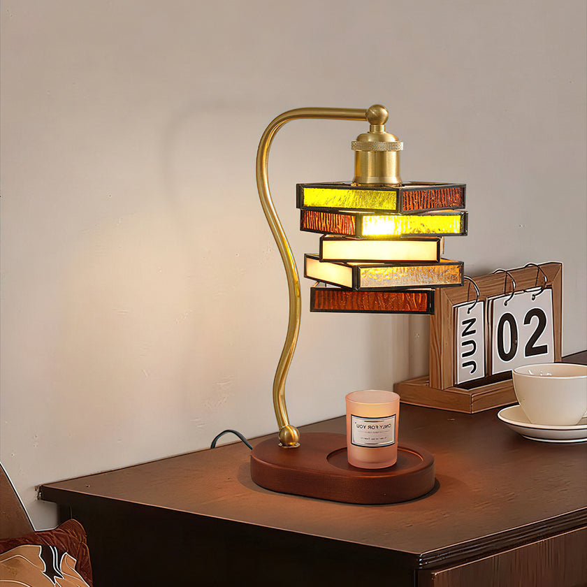 Vitravelle Table Lamp