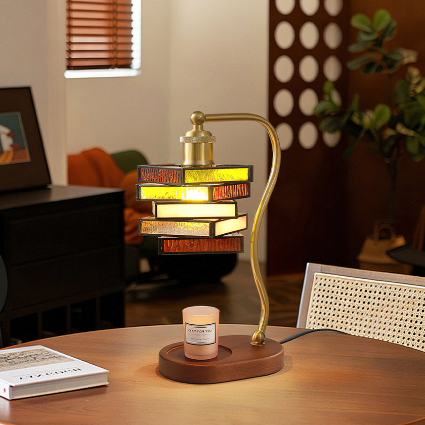Vitravelle Table Lamp