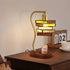 Vitravelle Table Lamp