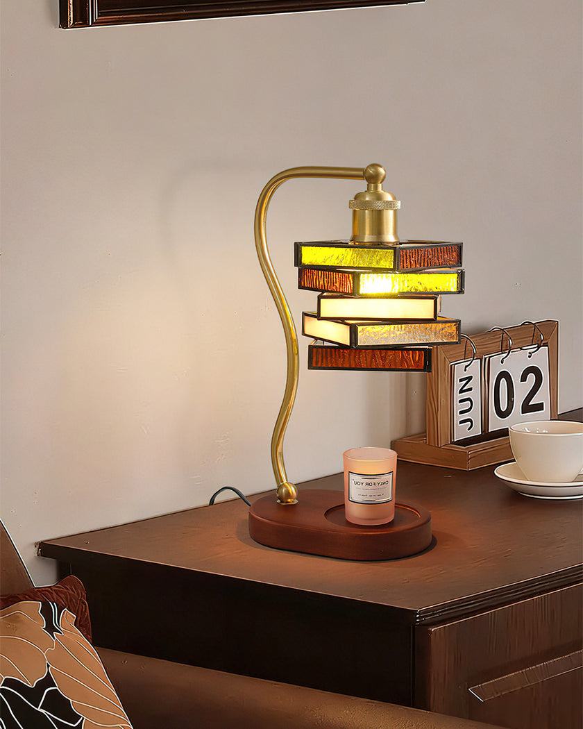 Vitravelle Table Lamp