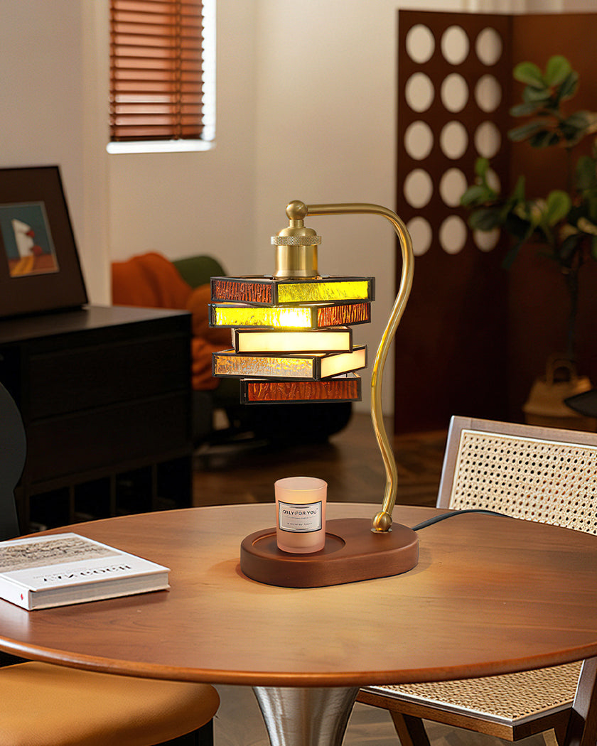 Vitravelle Table Lamp