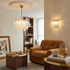 Vitrayne Chandelier