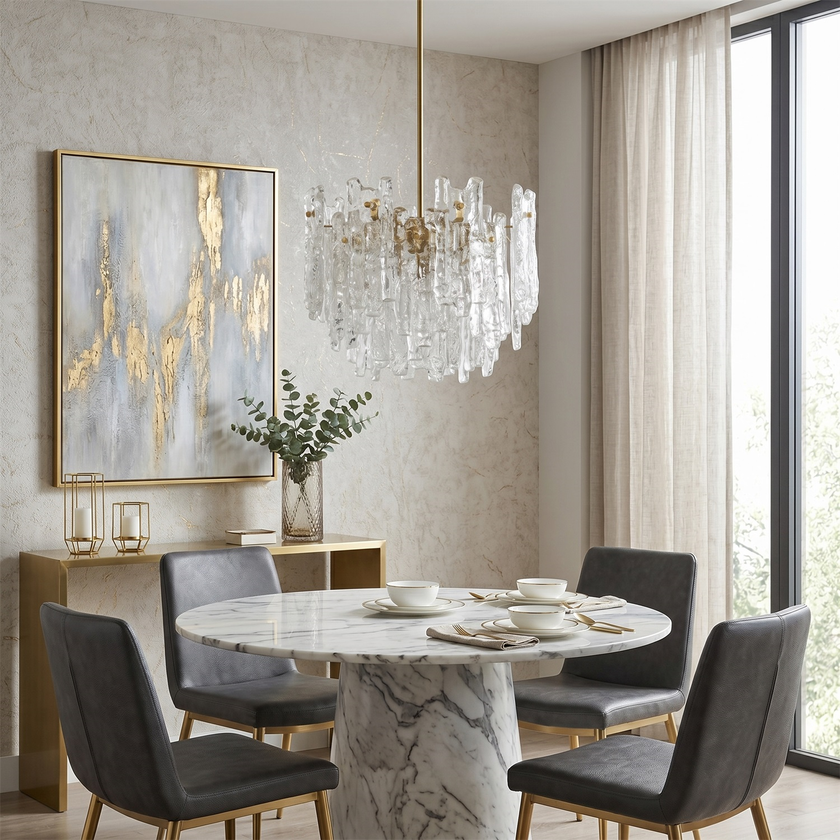 Vitrayne Chandelier