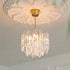 Vitrayne Chandelier