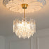 Vitrayne Chandelier