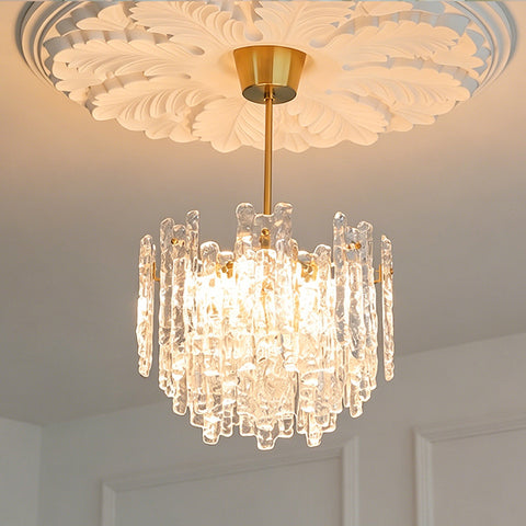 Vitrayne Chandelier – detail 14