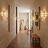Vitrayne Wall Sconce