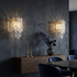 Vitrayne Wall Sconce