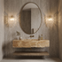 Vitrayne Wall Sconce