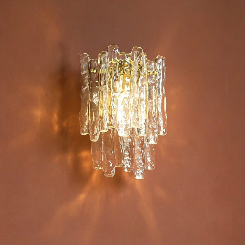 Vitrayne Wall Sconce