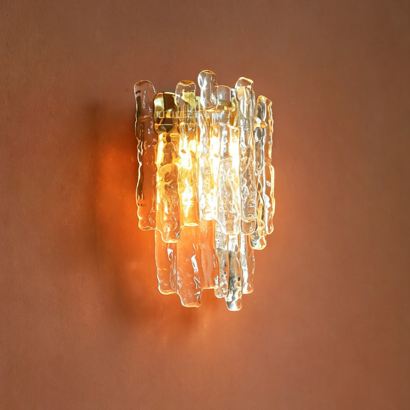 Vitrayne Wall Sconce