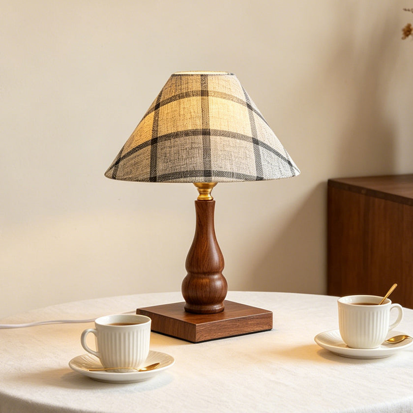 Waldrin Table Lamp