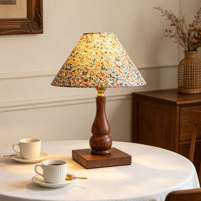 Waldrin Table Lamp