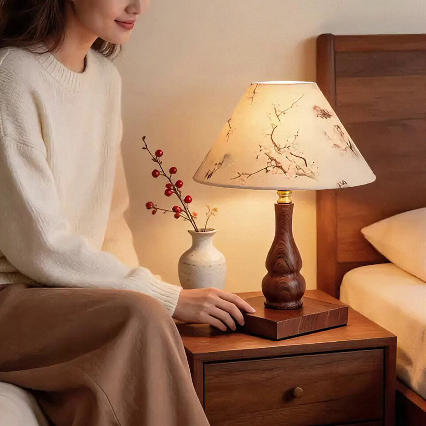 Waldrin Table Lamp