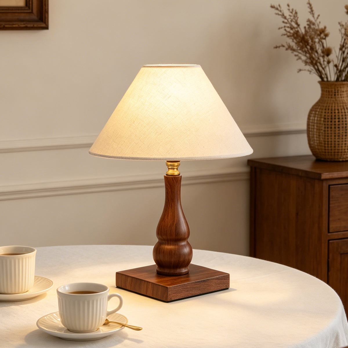 Waldrin Table Lamp – detail 2