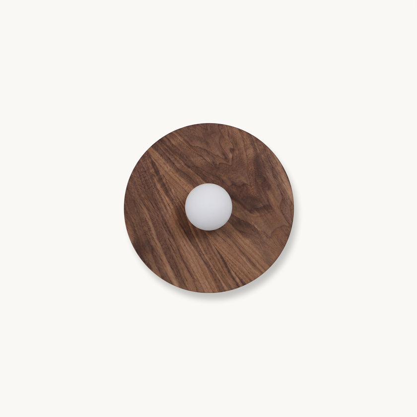Walveris Wall Sconce