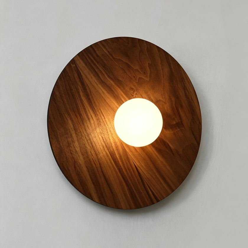 Walveris Wall Sconce