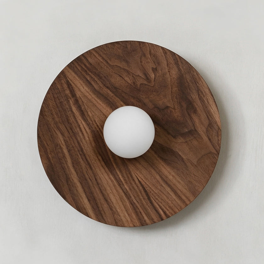 Walveris Wall Sconce