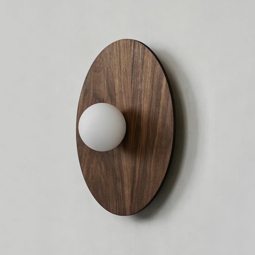 Walveris Wall Sconce