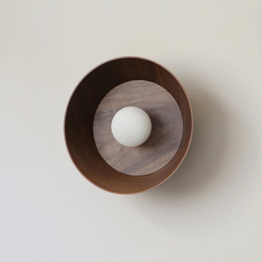Walveris Wall Sconce