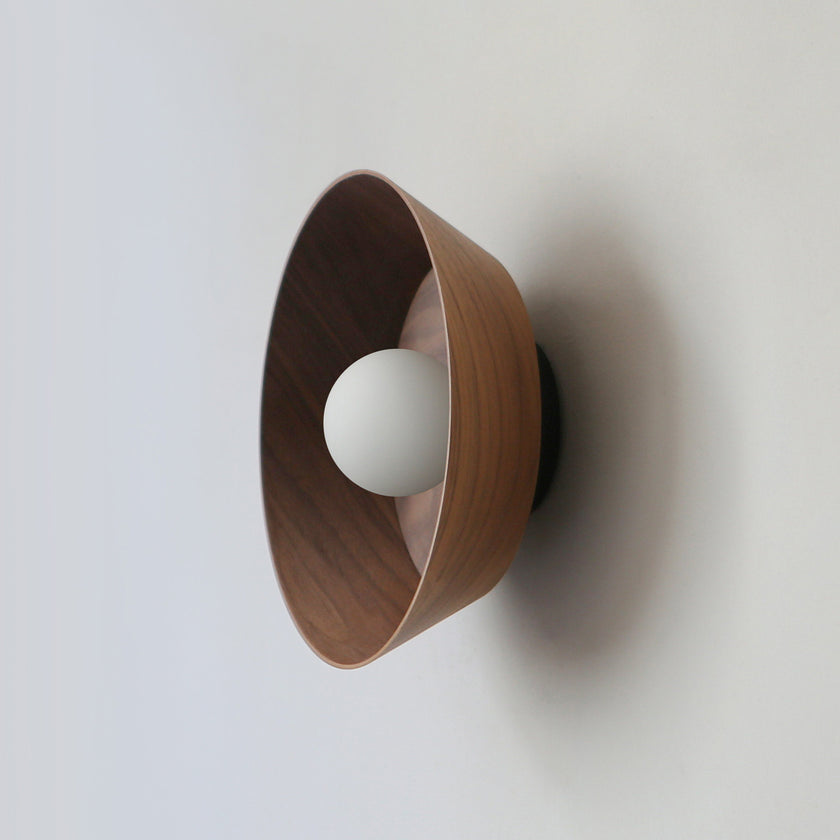 Walveris Wall Sconce