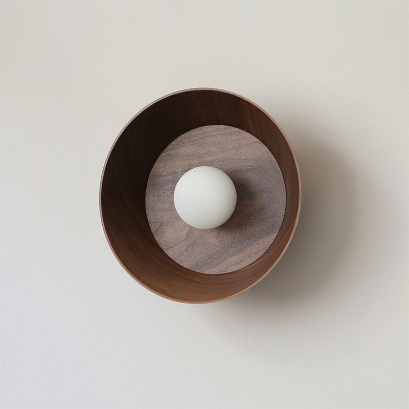 Walveris Wall Sconce