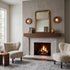 Walveris Wall Sconce