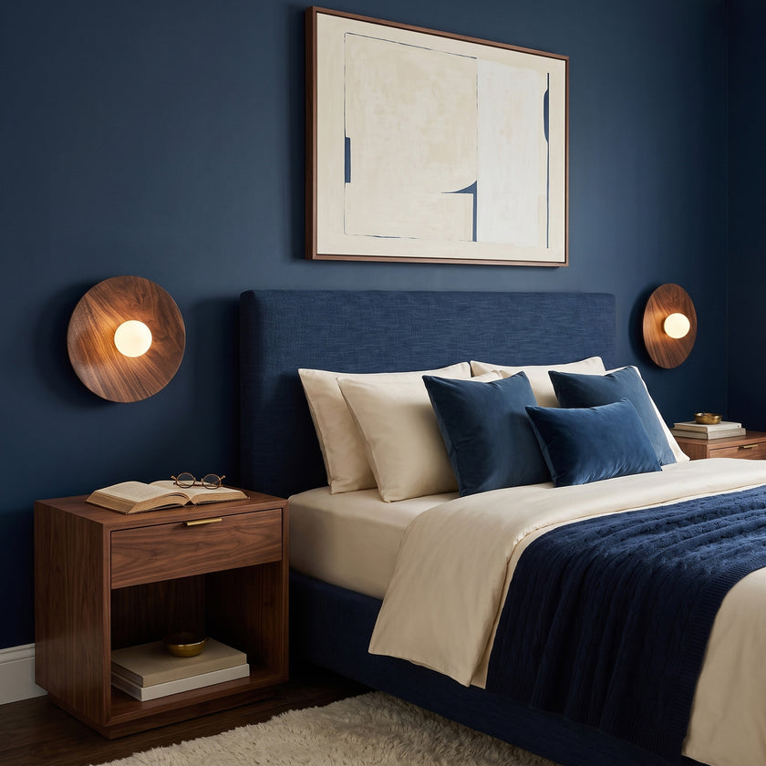 Walveris Wall Sconce