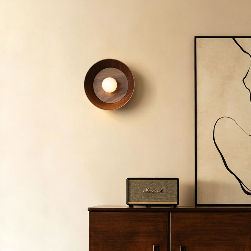 Walveris Wall Sconce