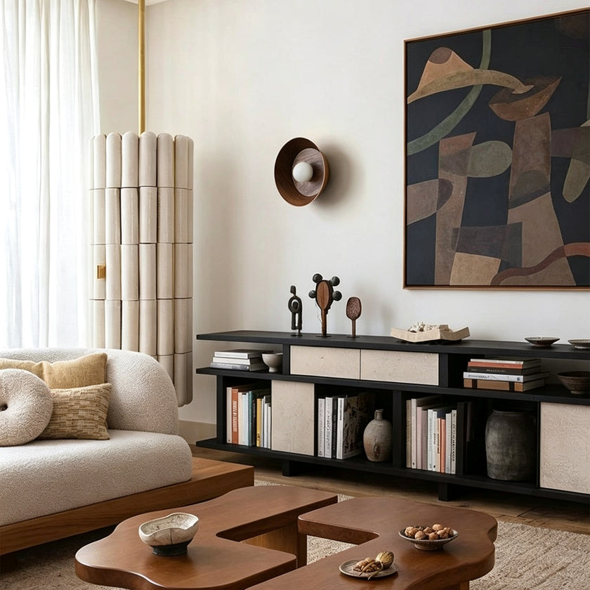 Walveris Wall Sconce