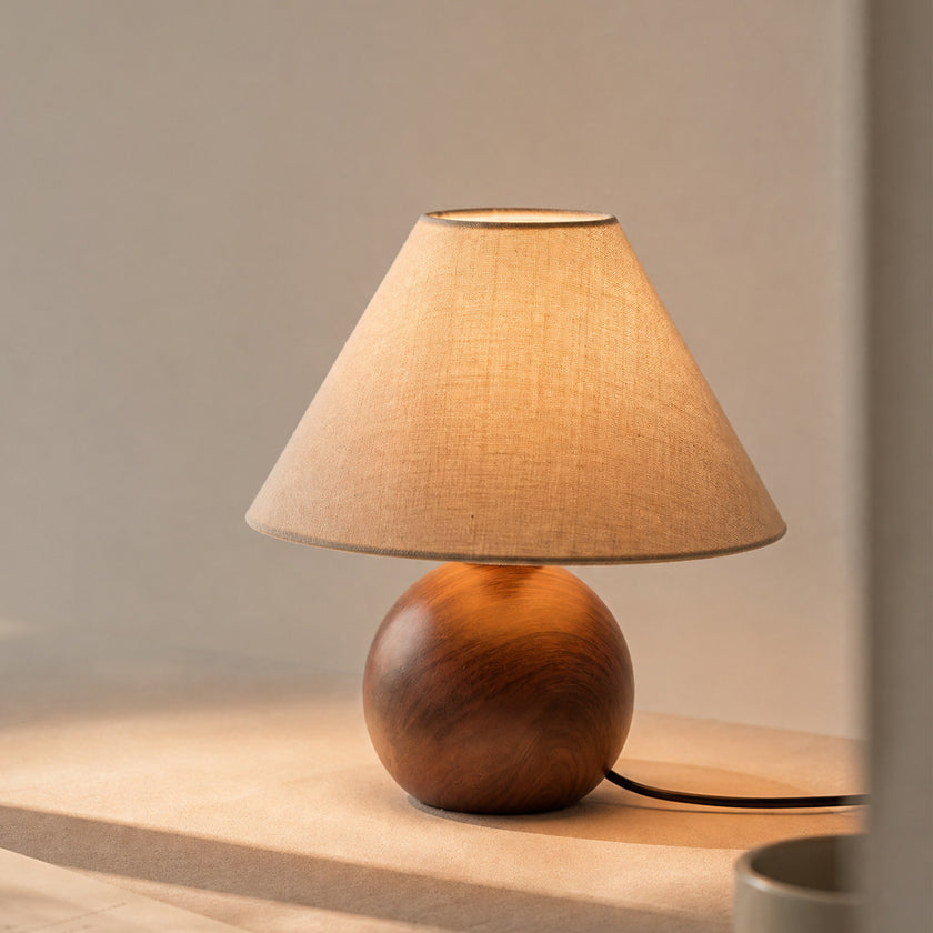 Walvyn Table Lamp