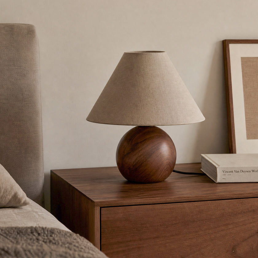 Walvyn Table Lamp