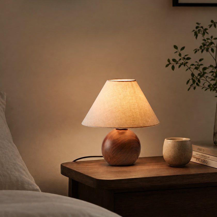 Walvyn Table Lamp