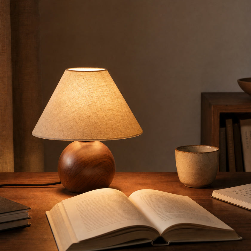 Walvyn Table Lamp