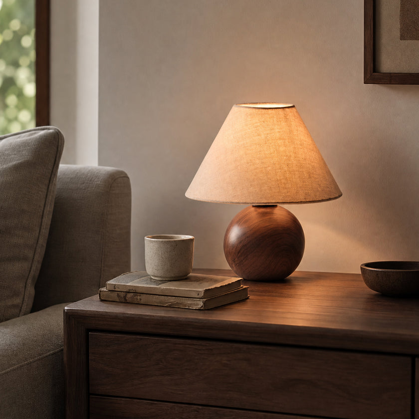Walvyn Table Lamp