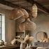 Wavora Pendant Light