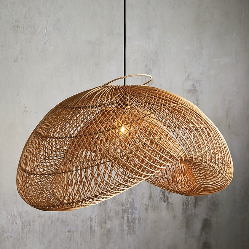 Wavora Pendant Light