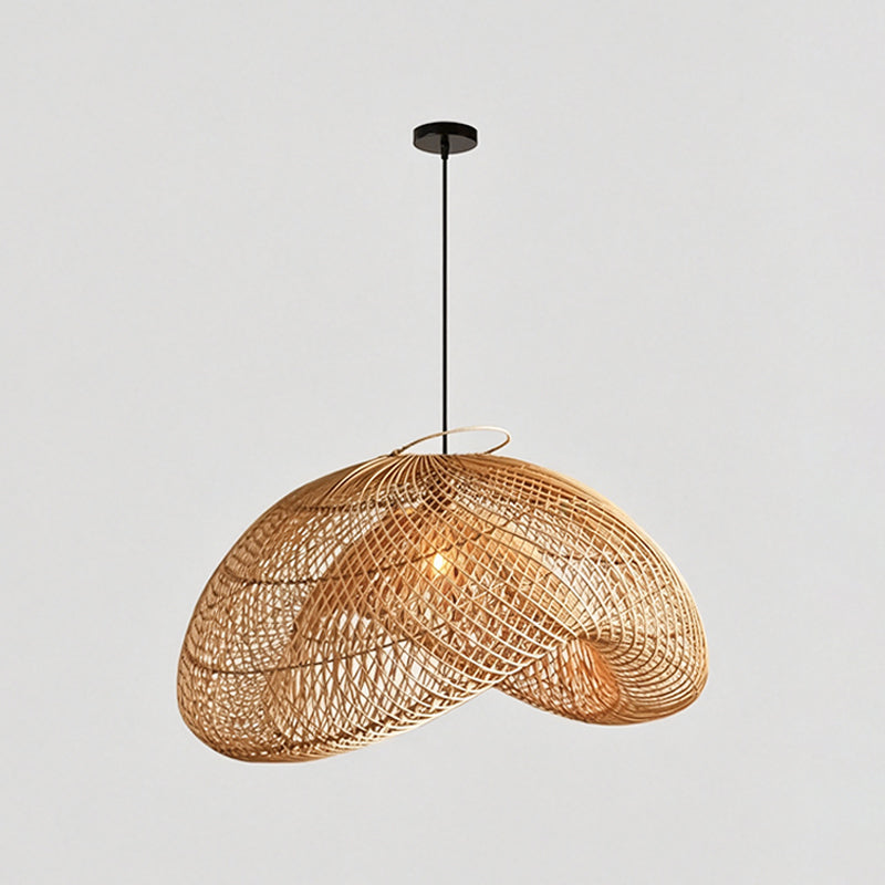 Wavora Pendant Light
