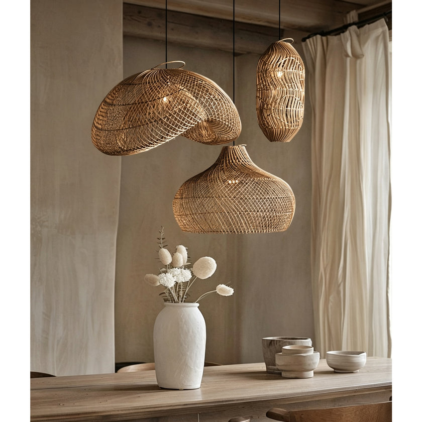 Wavora Pendant Light